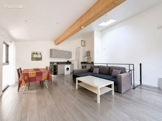  Maison à vendre 3 pièces 75 m²