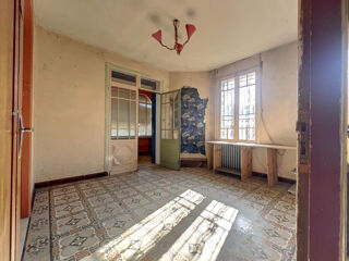  Maison à vendre 5 pièces 93 m²