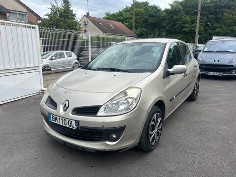 Renault clio iii 1.5 dCi 85 Confort Dynamique