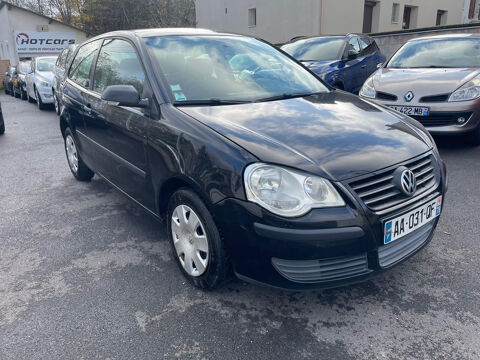 Volkswagen polo 1.4 TDI 70 Confortline