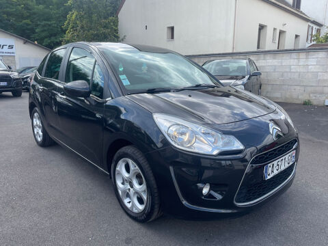 Citroen c3 1.4 VTi 95ch Exclusive