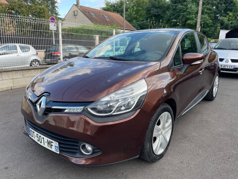 Renault clio iv 1.5,dCi 90 Energy eco2 Zen