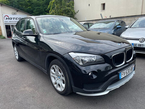 Bmw x1 E84 LCI sDrive 16d 116 ch Executive