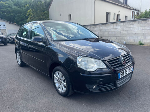 Volkswagen polo 1.2 70ch United