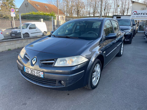 Annonce voiture Renault Mgane II 2990 