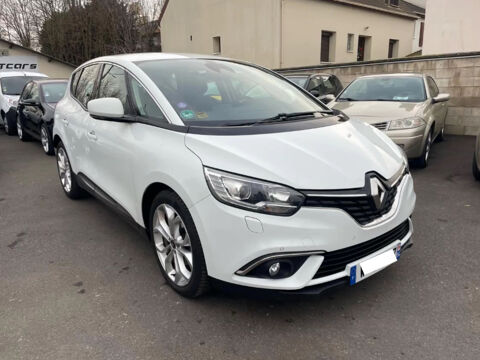 Renault scenic iv 1.2 TCe 115 Energy Zen