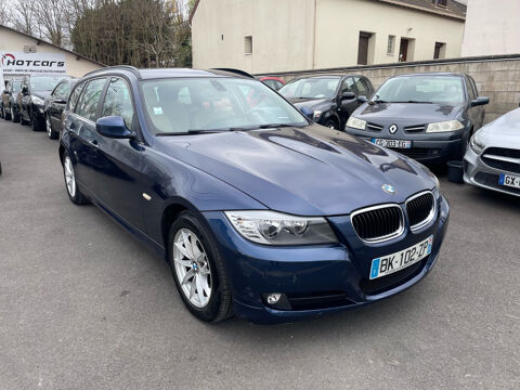 Annonce voiture BMW Srie 3 5590 