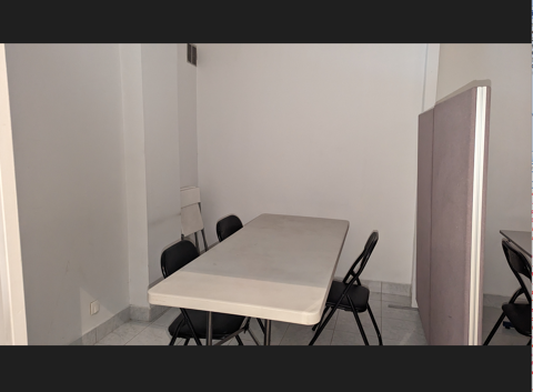 À louer  à Fontenay-Aux-Roses (92): BUREAUX 800 92260 Fontenay aux roses