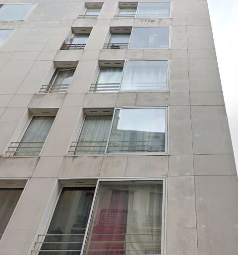    louer  Paris 16 (75) : Local commercial avec Hrim Invest Immobilier 