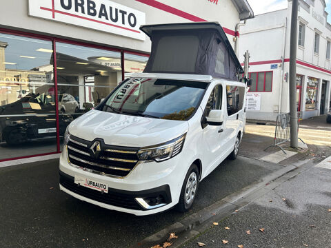 Camping car Camping car 2025 occasion Mont-de-Marsan 40000