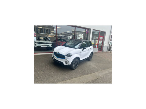 Annonce voiture Autres Autres 19800 €