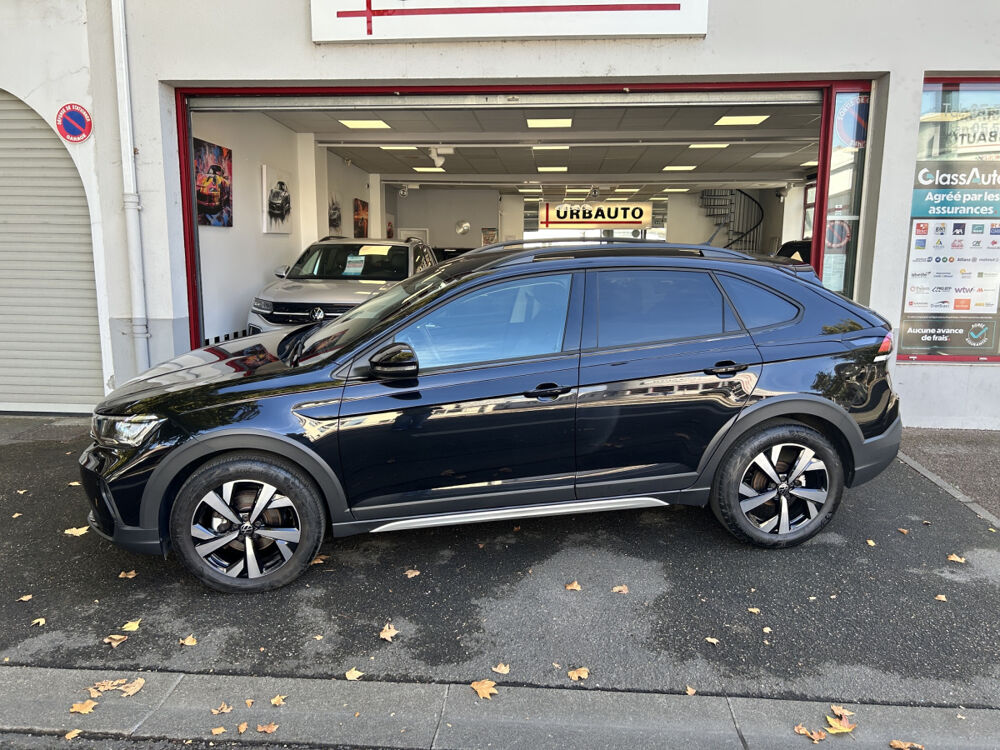 Taigo 1.0 TSI 116 BVM6 VW EDITION 2025 occasion 40000 Mont-de-Marsan