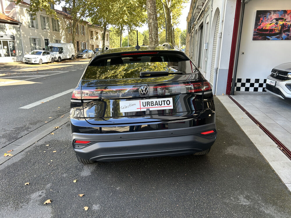 Taigo 1.0 TSI 116 BVM6 VW EDITION 2025 occasion 40000 Mont-de-Marsan