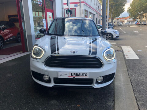 Countryman COOPER D 150 CHILI BVA 2019 occasion 40000 Mont-de-Marsan