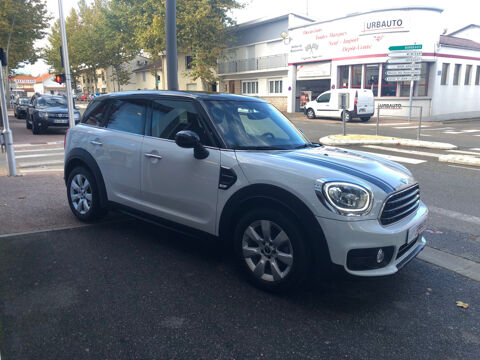 Countryman COOPER D 150 CHILI BVA 2019 occasion 40000 Mont-de-Marsan