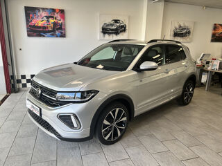 Divers 1.0 TSI 116 R-LINE DSG7 2025 occasion 40000 Mont-de-Marsan