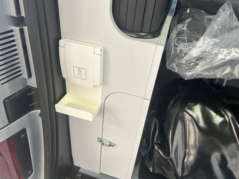  2025 occasion 40000 Mont-de-Marsan