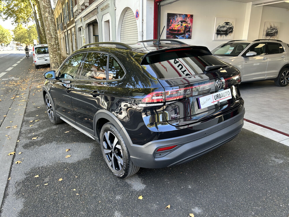 Taigo 1.0 TSI 116 BVM6 VW EDITION 2025 occasion 40000 Mont-de-Marsan