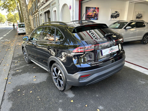 Taigo 1.0 TSI 116 BVM6 VW EDITION 2025 occasion 40000 Mont-de-Marsan