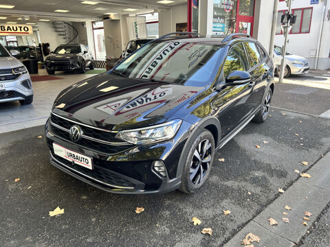 Annonce voiture Volkswagen Taigo 20490 €