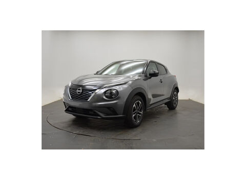 Nissan Juke II Ph.2 N-Connecta 1.6 Hybrid 143ch 2025 occasion Mont-de-Marsan 40000