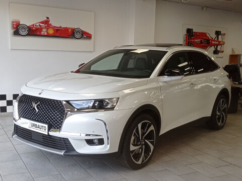 Citro&euml;n DS7 1.6 E-TENSE 4x4 300 EAT8 OPERA GRAND CHIC HYBRIDE RECHARGEAB 2022 occasion Mont-de-Marsan 40000
