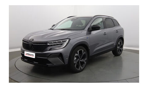 Renault Divers E-TECH FULL HYBRID 200 TECHNO 2025 occasion Mont-de-Marsan 40000