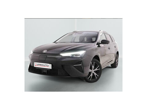 MG Divers ELECTRIC 61KWH 157 2WD LONG RANGE 400 KMS LUXURY 2024 occasion Mont-de-Marsan 40000