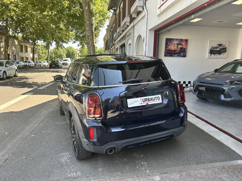 Countryman COOPER 136CH EDITION PREMIUM BVA7 2023 occasion 40000 Mont-de-Marsan