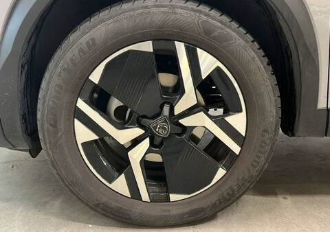 2008 NOUVEAU HYBRID 145 E-DCS6 GT 2026 occasion 40000 Mont-de-Marsan