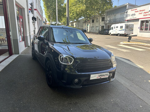 Countryman COOPER 136CH EDITION PREMIUM BVA7 2023 occasion 40000 Mont-de-Marsan