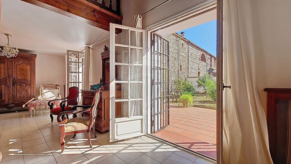 Vente Maison Maison 4 chambre(s) à vendre Perpignan