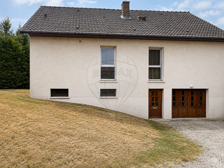Vente Maison Maison 4 chambre(s) à vendre Charmont-sous-barbuise