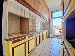  Appartement � vendre 4 pi�ces 