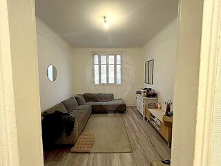  Appartement � vendre 3 pi�ces 