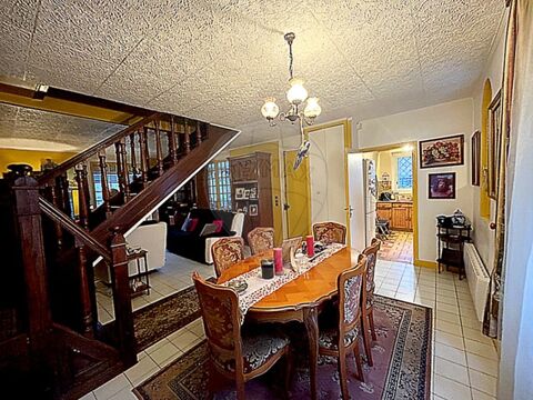  Maison � louer 5 pi�ces 