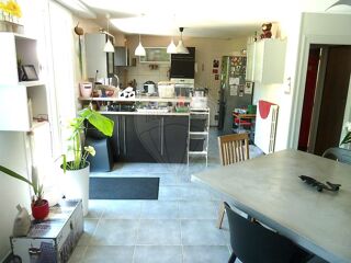  Maison à vendre 6 pièces 