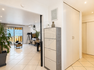  Appartement à vendre 3 pièces 