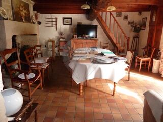  Maison � vendre 4 pi�ces 