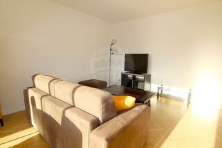  Appartement à louer 3 pièces 