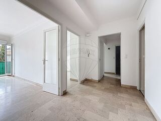  Appartement à vendre 4 pièces 