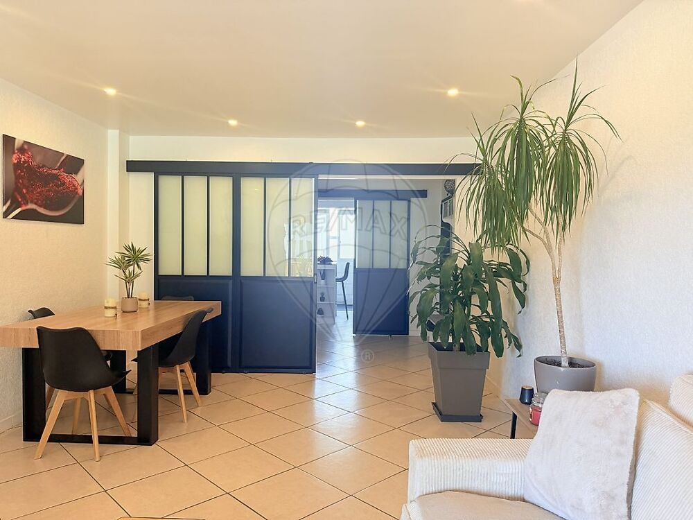 Vente Appartement Appartement 2 chambre(s) à vendre Nice