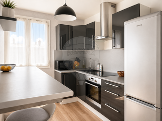  Appartement à vendre 2 pièces 