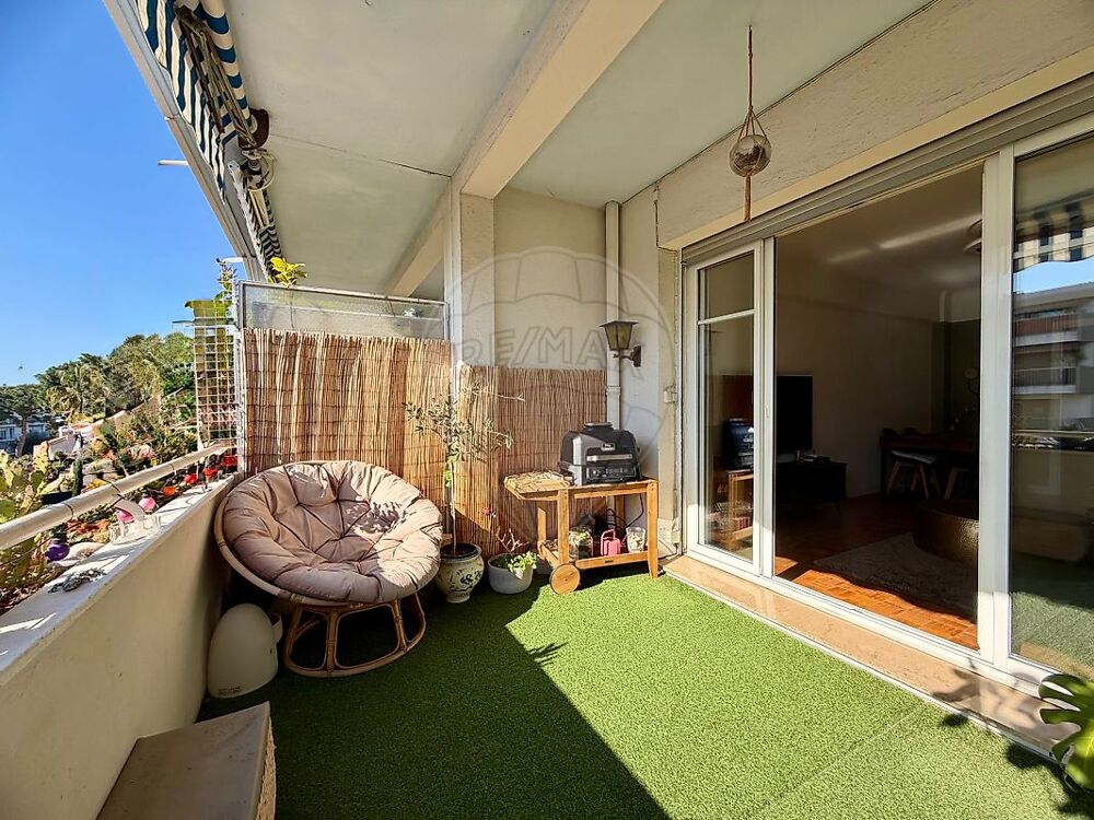 Vente Appartement Appartement 2 chambre(s) à vendre Nice