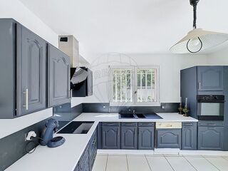  Maison à vendre 5 pièces 