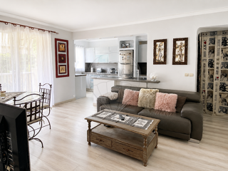  Appartement à vendre 3 pièces 