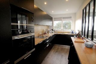  Appartement à vendre 4 pièces 