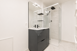  Appartement à vendre 1 pièce 