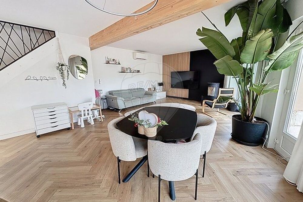 Vente Maison Maison 4 chambre(s) à vendre Cagnes-sur-mer
