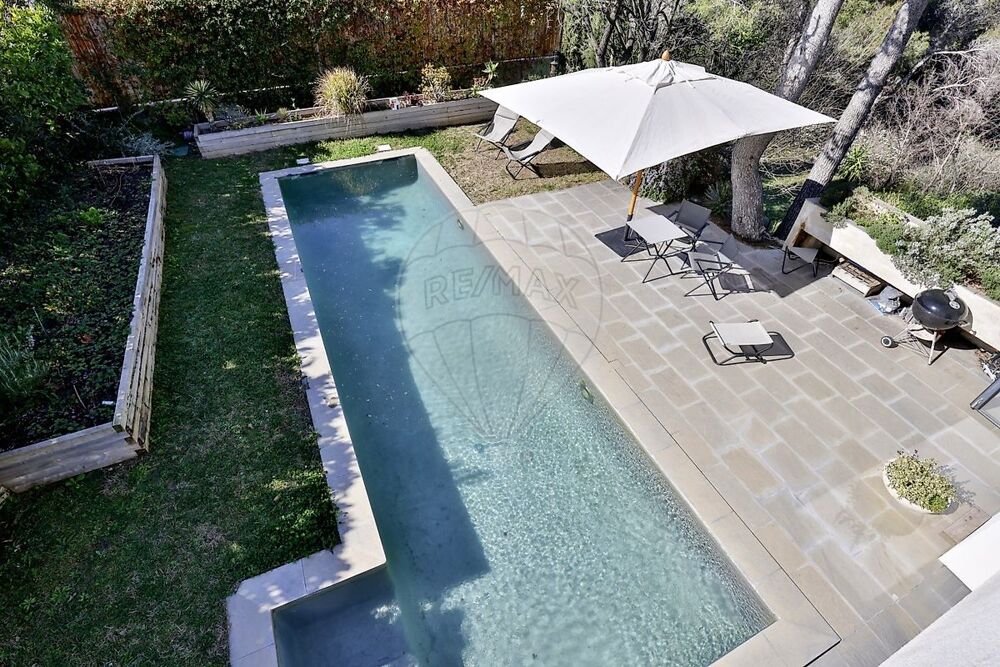 � vendre  Maison Nice (06300)